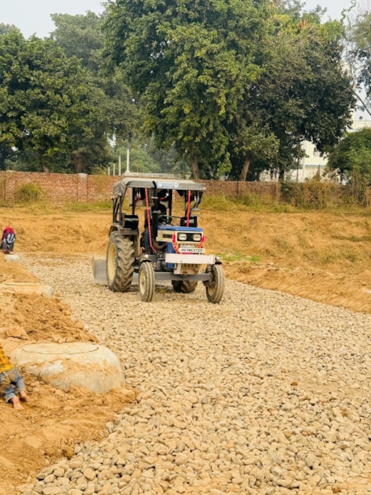 undefined, kharar road  120 Sq.Yd. Plot In Kharar Road Mohali 7793678