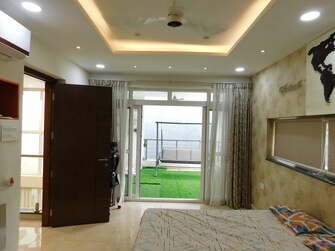 4 BHK Villa For Rent in Empire Insignia Appa Junction Hyderabad  7793665