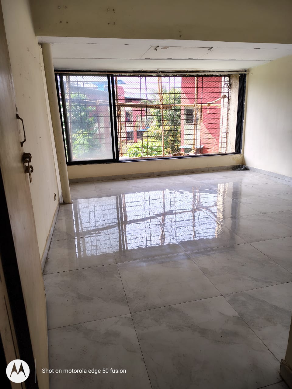 1 BHK Apartment For Rent in CGEWHO Kendriya Vihar  Kharghar Navi Mumbai  7793670