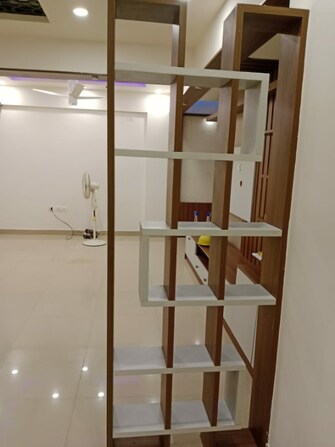 3 BHK Apartment For Rent in Bhuvana Nivaath Whitefield Bangalore  7793631