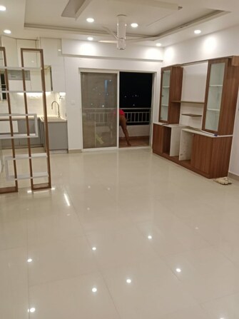 3 BHK Apartment For Rent in Bhuvana Nivaath Whitefield Bangalore  7793631