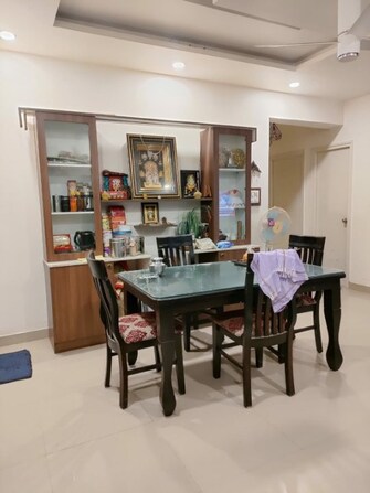 3 BHK Apartment For Rent in Bhuvana Nivaath Whitefield Bangalore  7793631