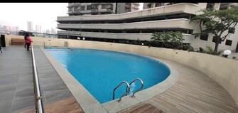 1 BHK Apartment For Rent in Rizvi Cedar Malad East Mumbai  7793685