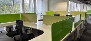  Office Space in IT/SEZ For Rent in Whitefield
