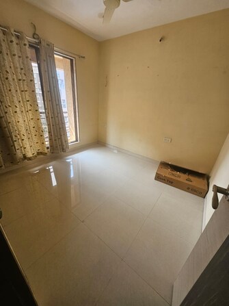 1 BHK Apartment For Rent in Paradise Sai Fortune Ulwe Navi Mumbai  7793688