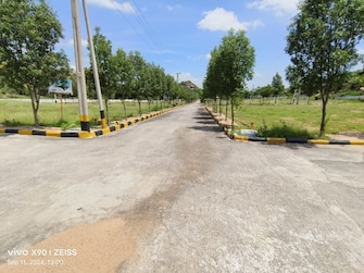 Plot For Resale in Subhagruha Sukrithi Royal Rachloor Hyderabad  7793657