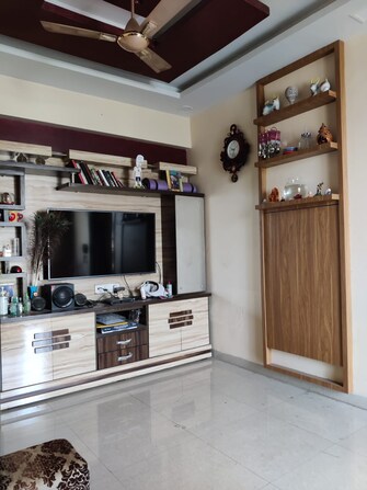 2 BHK Apartment For Resale in Wadhwa Heights Kalyan West Thane  7793689