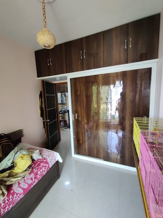 2 BHK Apartment For Resale in Wadhwa Heights Kalyan West Thane  7793689