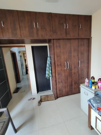 2 BHK Apartment For Resale in Wadhwa Heights Kalyan West Thane  7793689