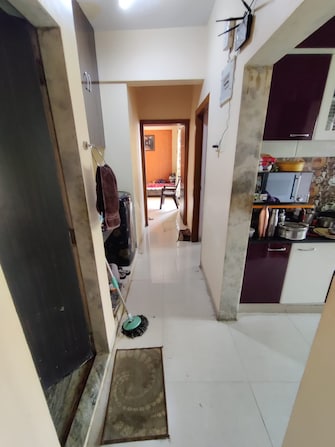 2 BHK Apartment For Resale in Wadhwa Heights Kalyan West Thane  7793689