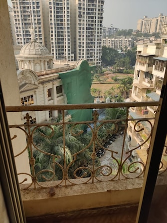 2 BHK Apartment For Resale in Wadhwa Heights Kalyan West Thane  7793689