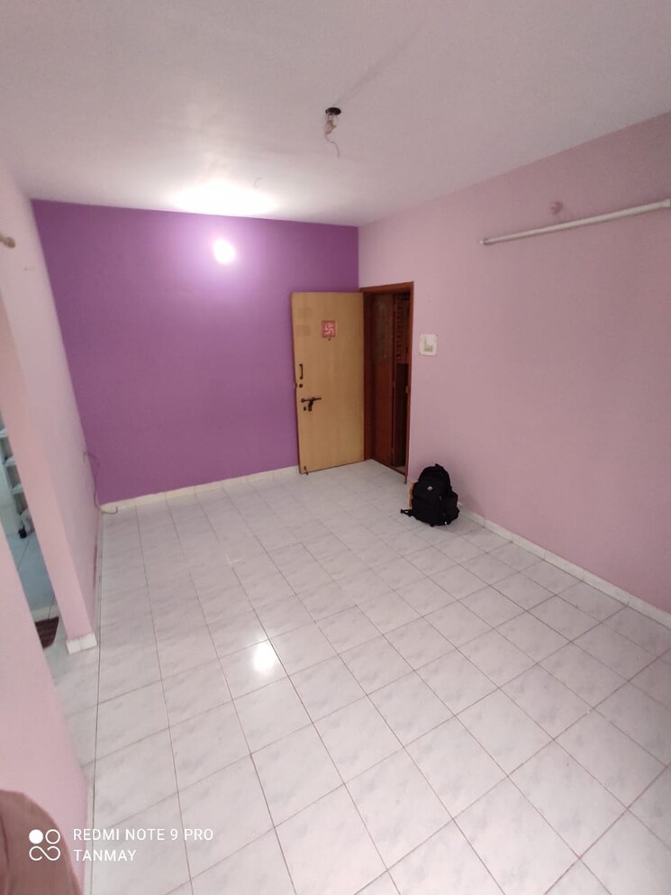 Room, spaghetti-complex 1 Bedroom 550 Sq.Ft. Apartment In Kharghar Navi Mumbai 7793703