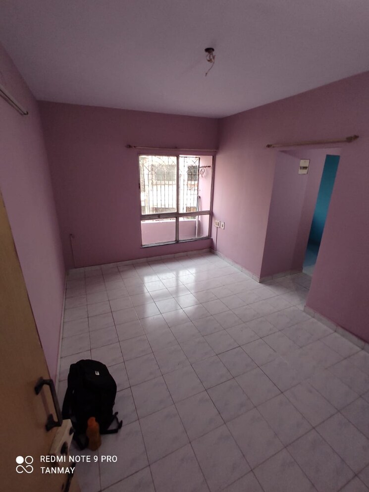 Room, spaghetti-complex 1 Bedroom 550 Sq.Ft. Apartment In Kharghar Navi Mumbai 7793703