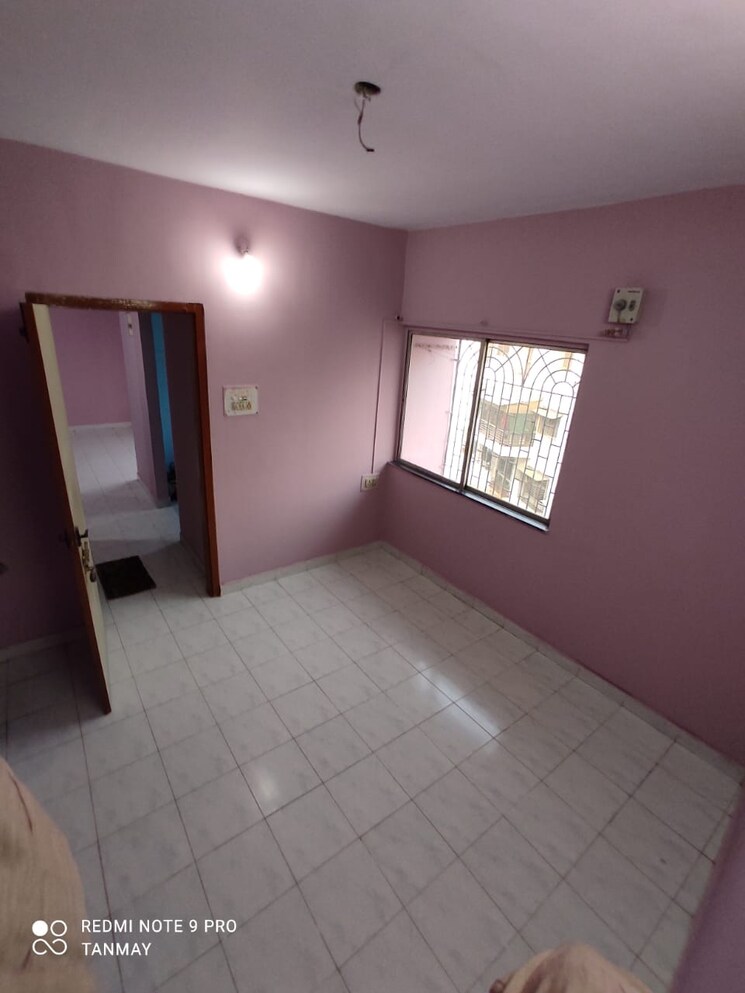 Room, spaghetti-complex 1 Bedroom 550 Sq.Ft. Apartment In Kharghar Navi Mumbai 7793703