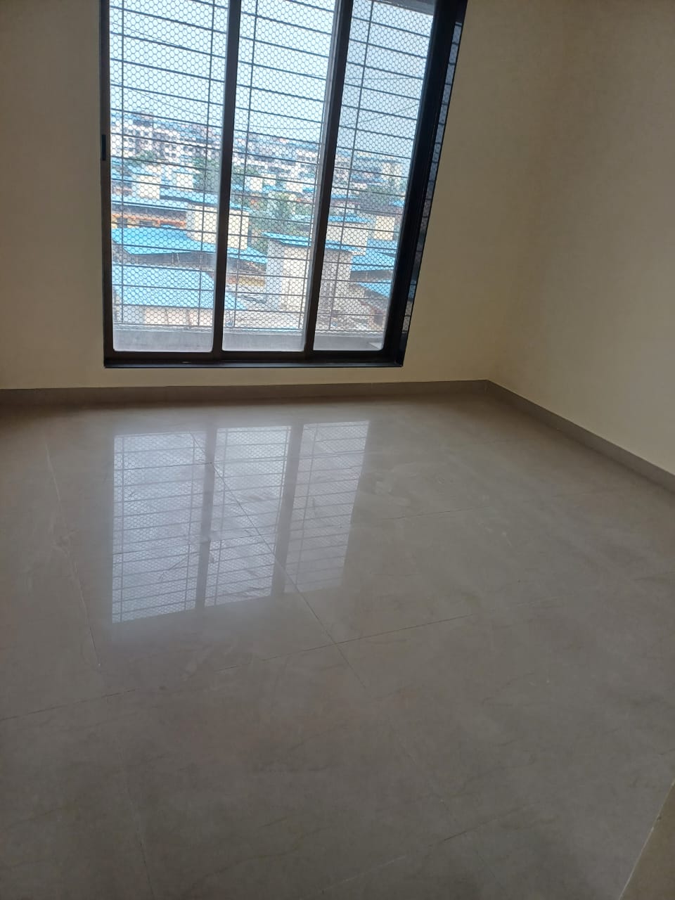 2 BHK Apartment For Rent in Sawan Lifestyle Kharghar Navi Mumbai  7793706