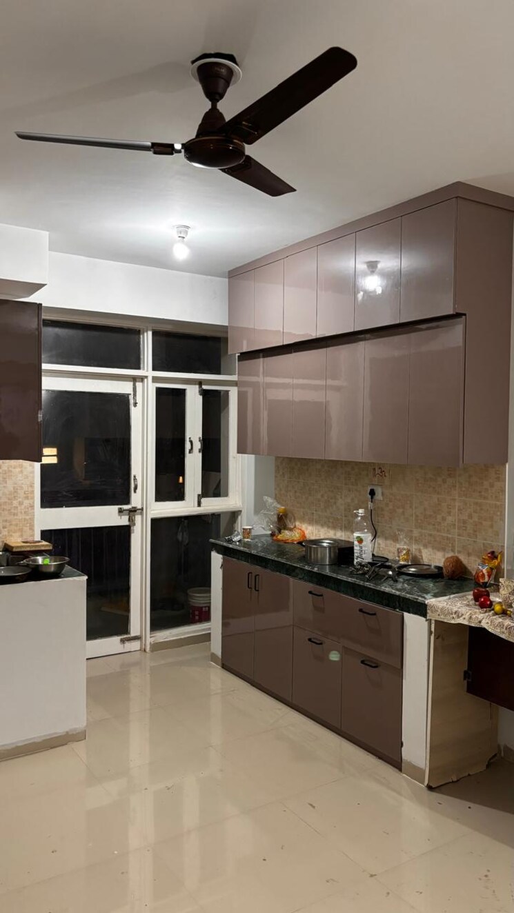 Kitchen, adani-aangan 2 Bedroom 657 Sq.Ft. Apartment In Sector 89a Gurgaon 7793710