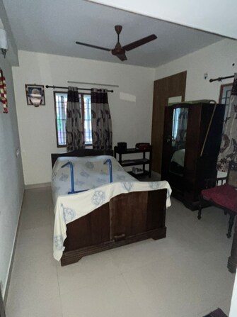 3 BHK Apartment For Resale in Chetpet Chennai  7790700