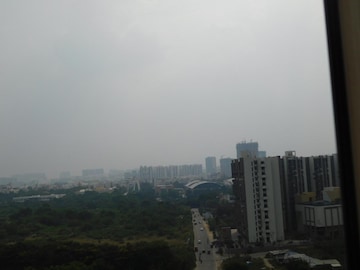 3 BHK Apartment – Exterior View View at INDIS Viva City, Kondapur - for Sale