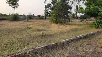 Plot For Resale in Subhagruha Sukrithi Royal Rachloor Hyderabad  7793657