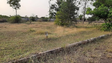 Plot For Resale in Subhagruha Sukrithi Royal Rachloor Hyderabad  7793657