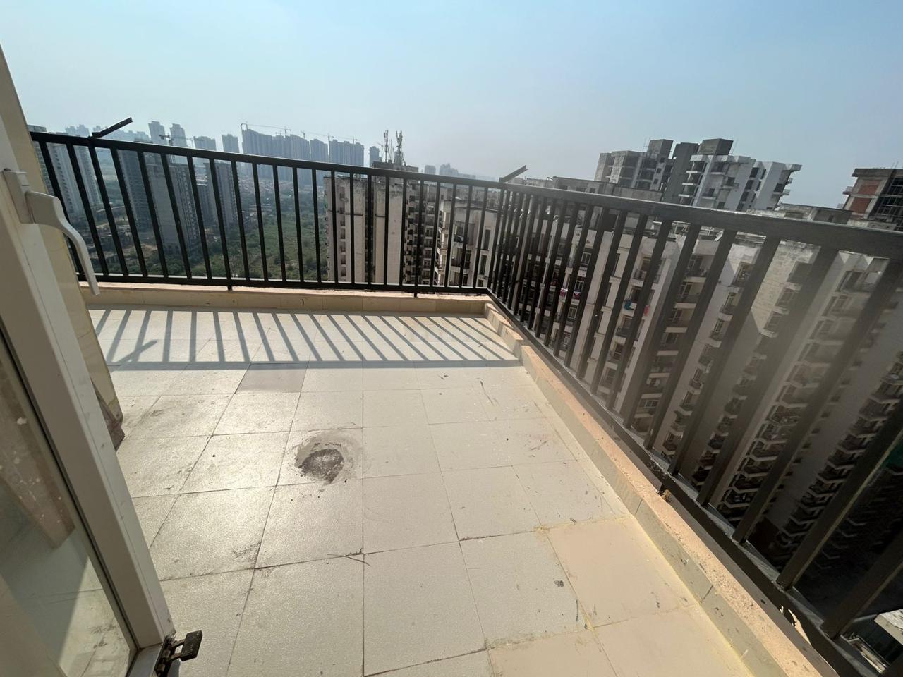 4 BHK Penthouse For Resale in Shri Radha Aqua Garden Noida Ext Sector 16b Greater Noida  7793717