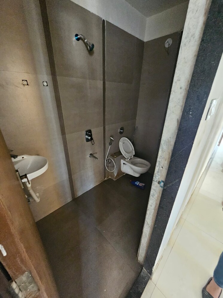 Bathroom, dd-dream-orchid 2 Bedroom 1050 Sq.Ft. Apartment In Ulwe Sector 9 Navi Mumbai 7793716