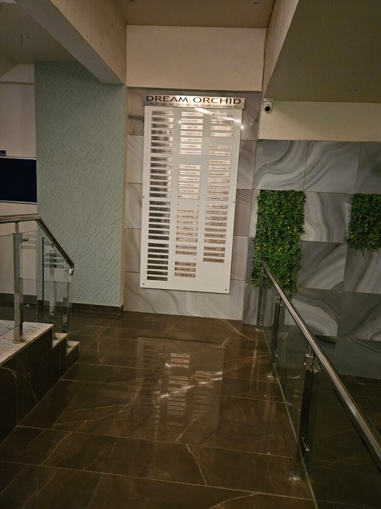 undefined, dd-dream-orchid 2 Bedroom 1050 Sq.Ft. Apartment In Ulwe Sector 9 Navi Mumbai 7793716