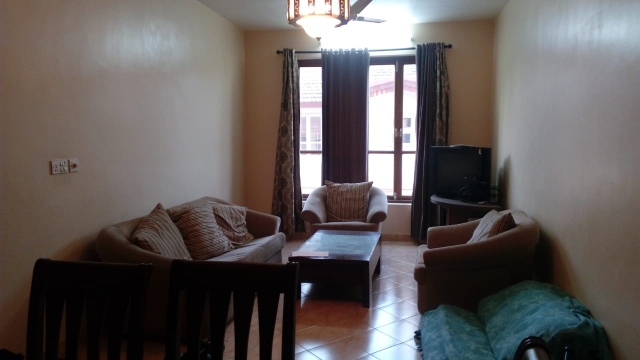 2 BHK Apartment For Rent in Dona Paula North Goa  7793721