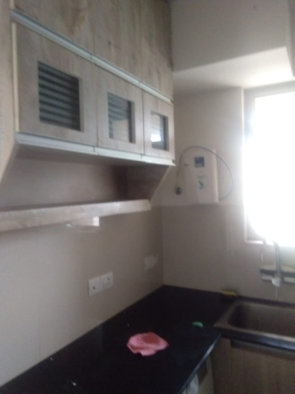 1 BHK Apartment For Rent in Hiranandani Lavinia Ghodbunder Road Thane  7793725