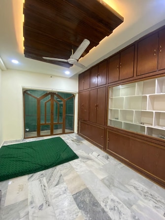 3 BHK Builder Floor For Rent in Banjara Hills Hyderabad  7793736