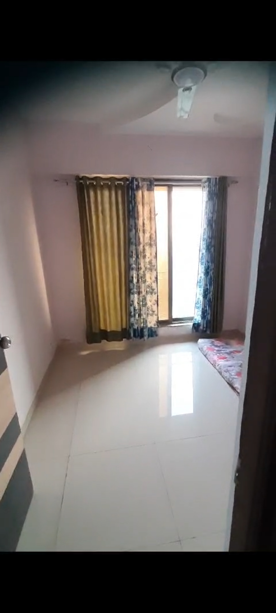 2 BHK Apartment For Rent in Sargam Avenue Naigaon East Mumbai  7793747