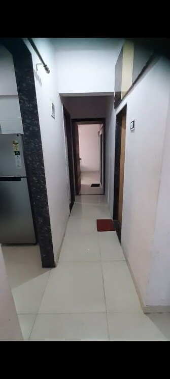 2 BHK Apartment For Rent in Sargam Avenue Naigaon East Palghar  7793747