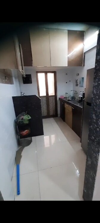 2 BHK Apartment For Rent in Sargam Avenue Naigaon East Palghar  7793747