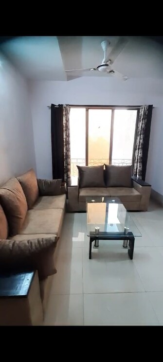 2 BHK Apartment For Rent in Sargam Avenue Naigaon East Palghar  7793747