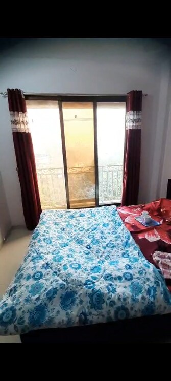 2 BHK Apartment For Rent in Sargam Avenue Naigaon East Palghar  7793747