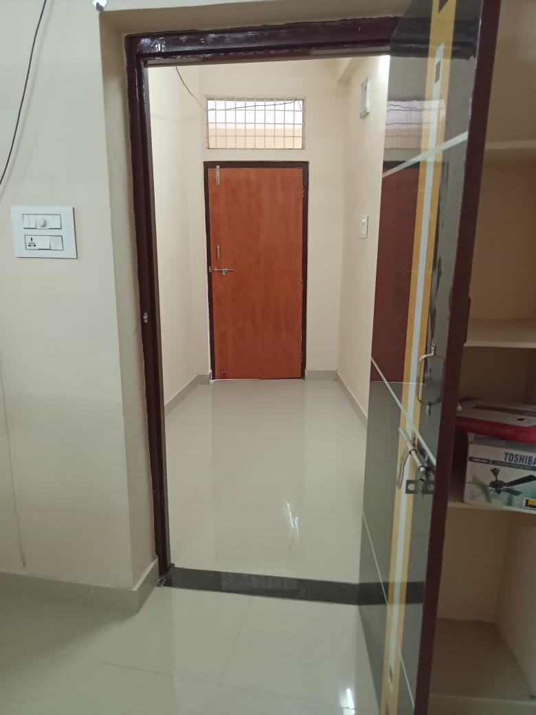 1 BHK Builder Floor For Rent in Banjara Hills Hyderabad  7793749