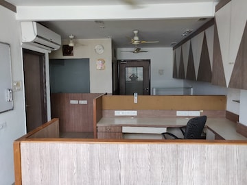 Commercial Office Space 750 Sq.Ft. For Rent in Sector 30 Navi Mumbai  7793762