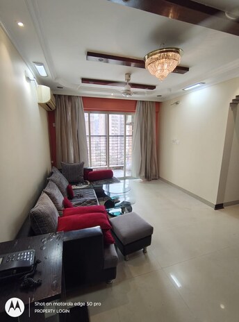 2 BHK Apartment For Rent in Nahar Amrit Shakti Chandivali Mumbai  7793771