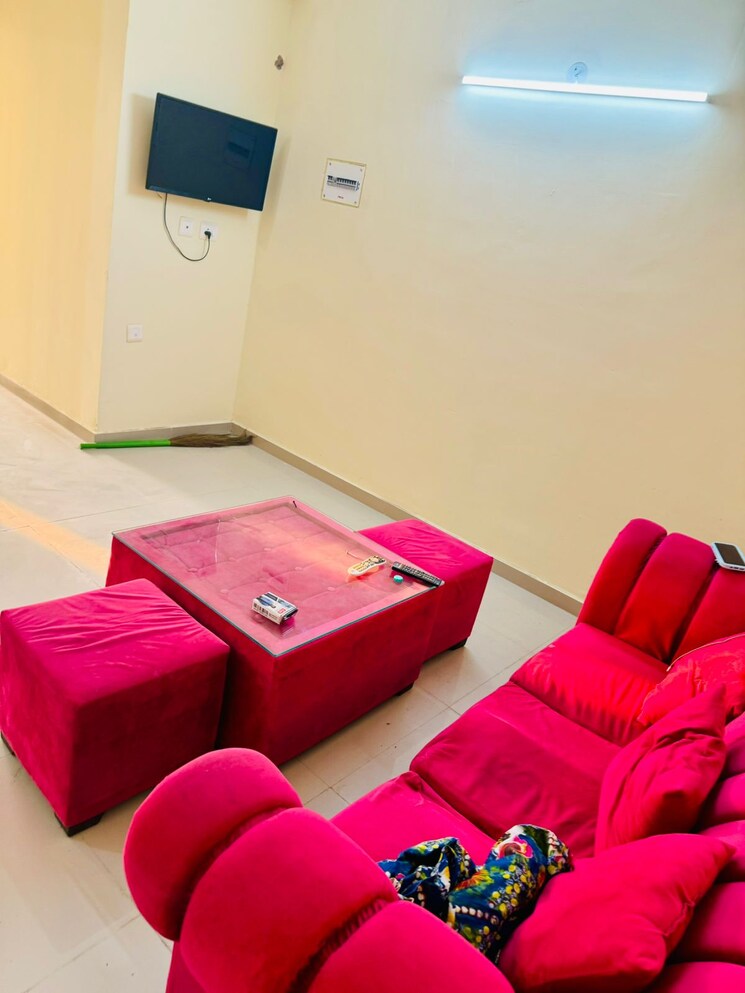 Bedroom, pyramid-heights 2 Bedroom 680 Sq.Ft. Apartment In Sector 85 Gurgaon 7793792