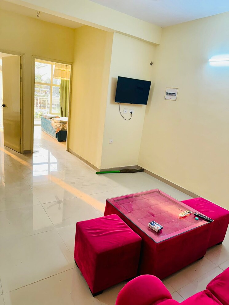 Bedroom, pyramid-heights 2 Bedroom 680 Sq.Ft. Apartment In Sector 85 Gurgaon 7793792