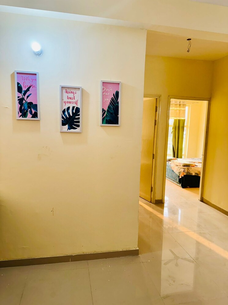 Room, pyramid-heights 2 Bedroom 680 Sq.Ft. Apartment In Sector 85 Gurgaon 7793792