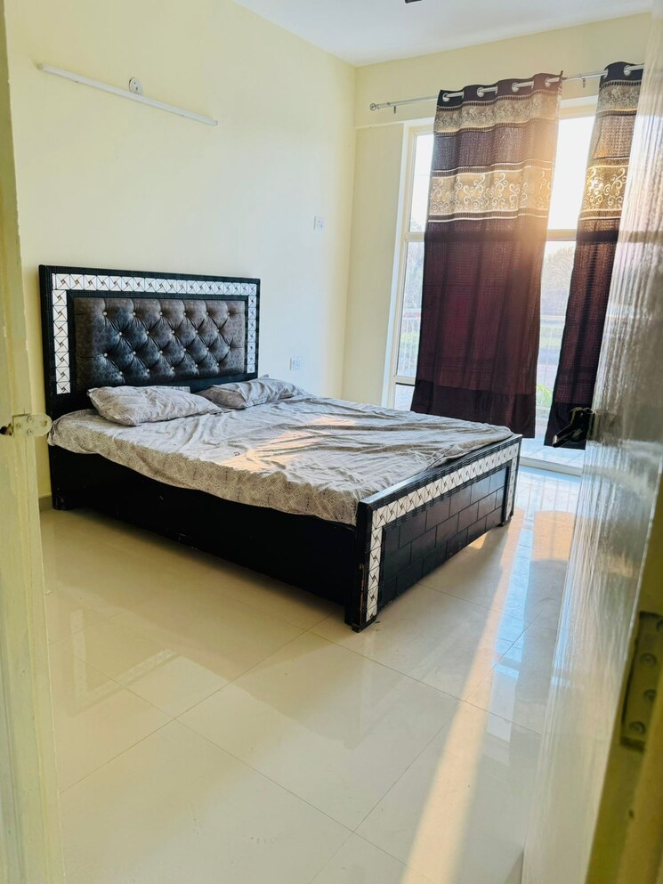 Bedroom, pyramid-heights 2 Bedroom 680 Sq.Ft. Apartment In Sector 85 Gurgaon 7793792