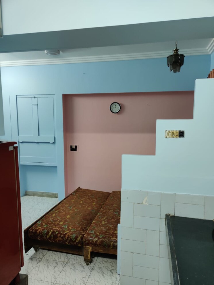 Kitchen, verwali-chs 1 Bedroom 650 Sq.Ft. Apartment In Chunabhatti Mumbai 7793785