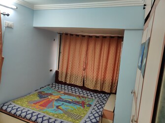 1 BHK Apartment For Rent in Verwali CHS Chunnabhatti Mumbai  7793785