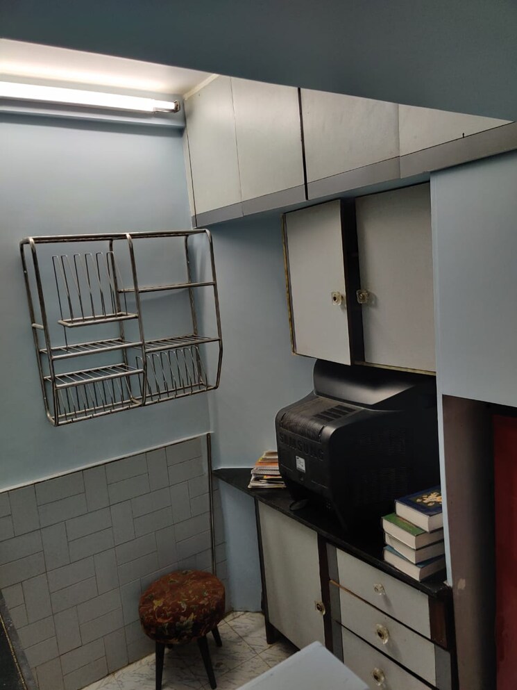 Kitchen, verwali-chs 1 Bedroom 650 Sq.Ft. Apartment In Chunabhatti Mumbai 7793785