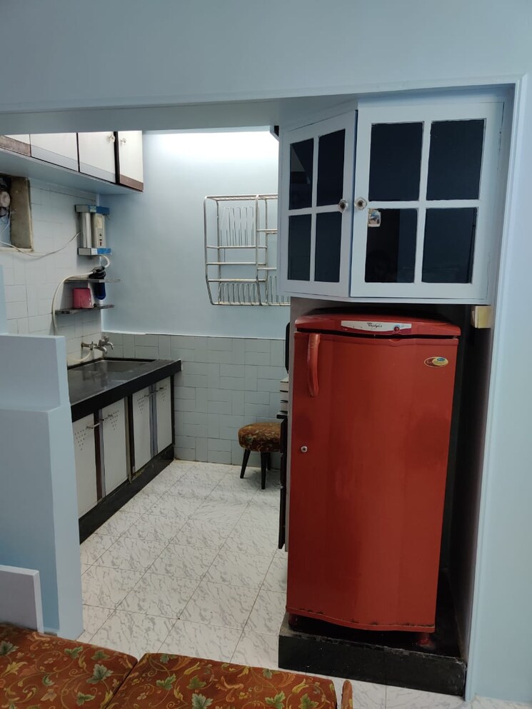 Kitchen, verwali-chs 1 Bedroom 650 Sq.Ft. Apartment In Chunabhatti Mumbai 7793785
