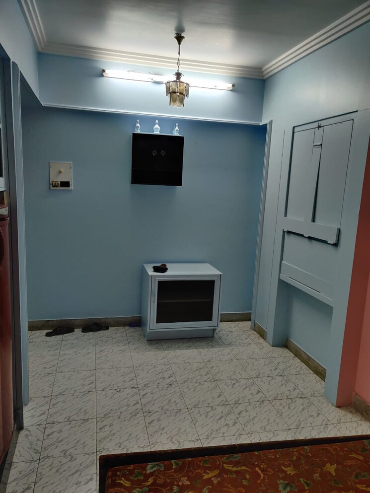 Kitchen, verwali-chs 1 Bedroom 650 Sq.Ft. Apartment In Chunabhatti Mumbai 7793785