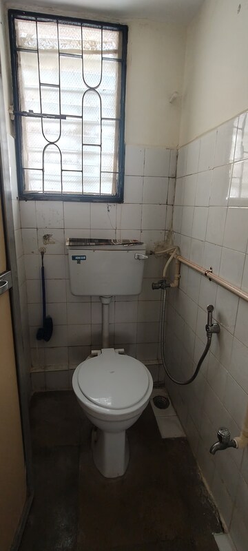 Master Bedroom in 2 BHK Apartment at Ajmera Yogi Sant, Borivali West – for Rent