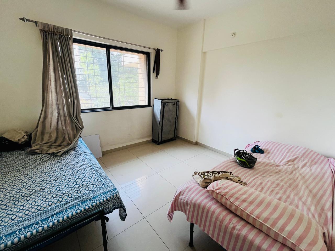 2 BHK 1005 Sq.Ft. Apartment in Kolte Ivy Estate