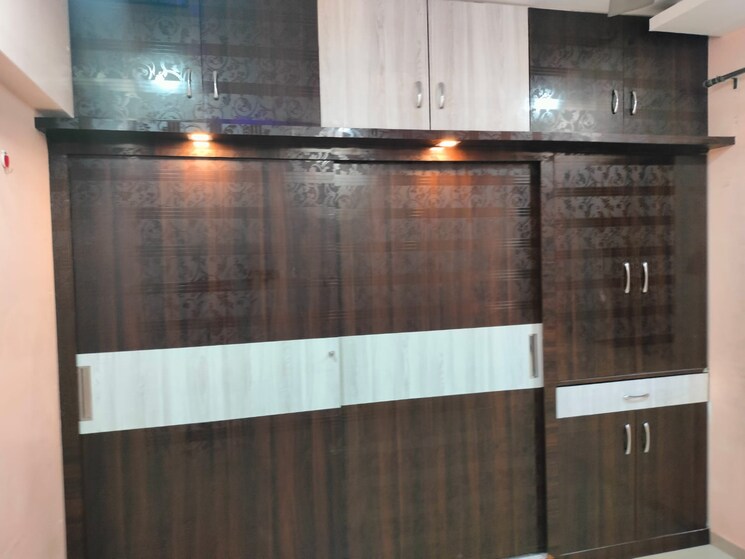 Kitchen, kolte-ivy-estate 2 Bedroom 1005 Sq.Ft. Apartment In Wagholi Pune 7793800